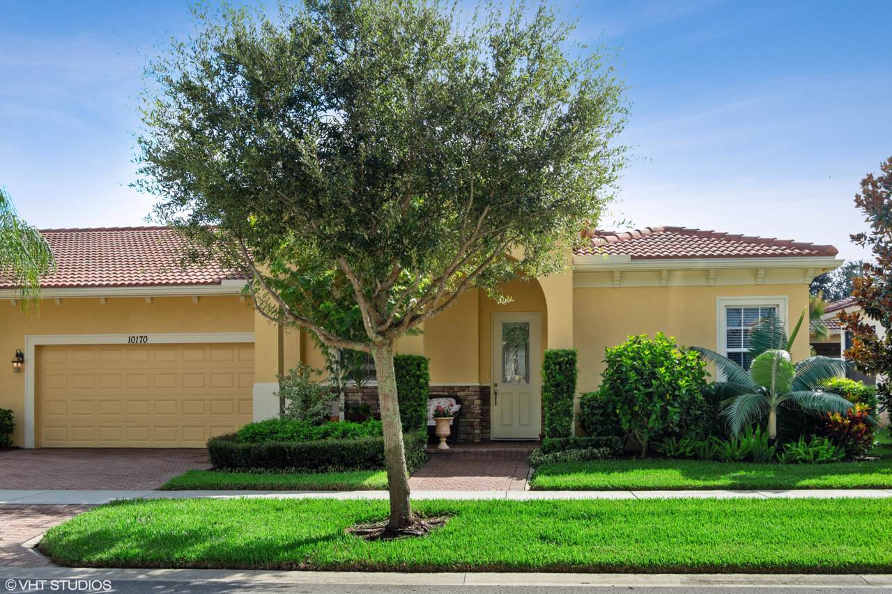10170 Dolce Road - Photo 1