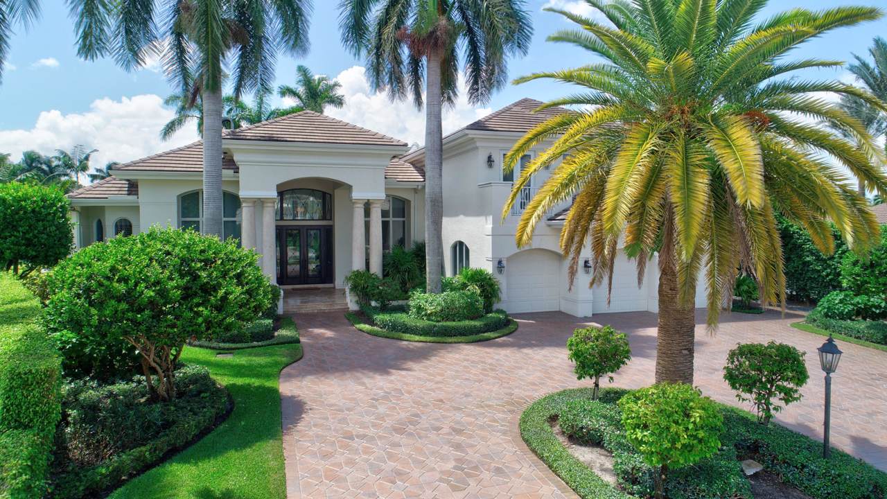 17711 Lake Estates Drive - Photo 1