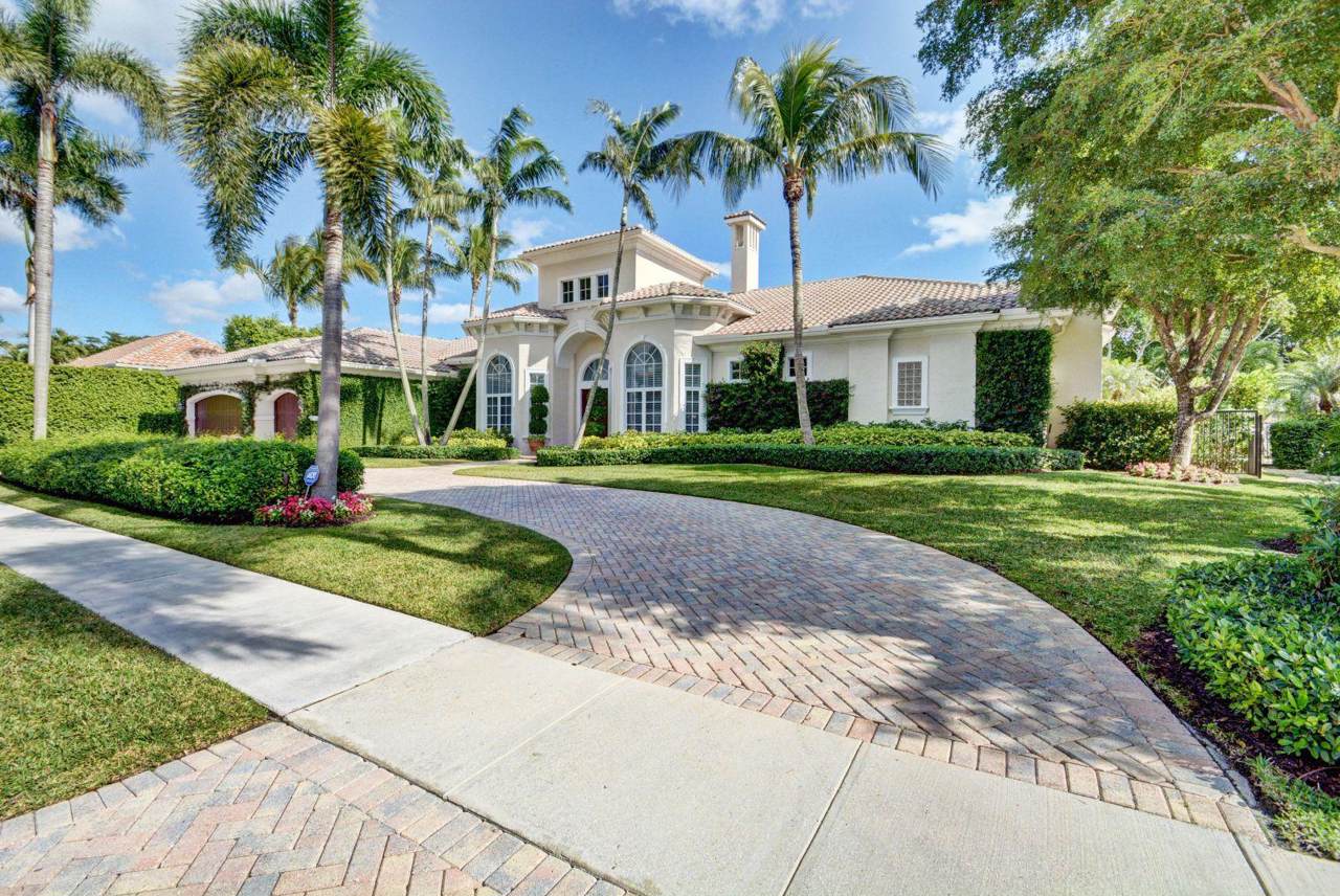 12820 Mizner Way - Photo 1