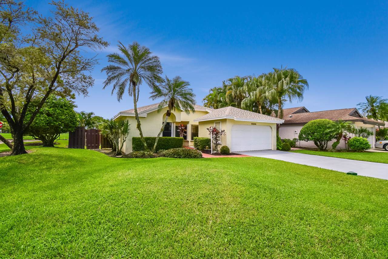 13352 Touchstone Court - Photo 1