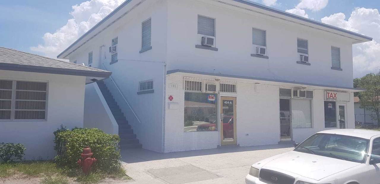 404 Martin Luther King Jr Boulevard - Photo 1