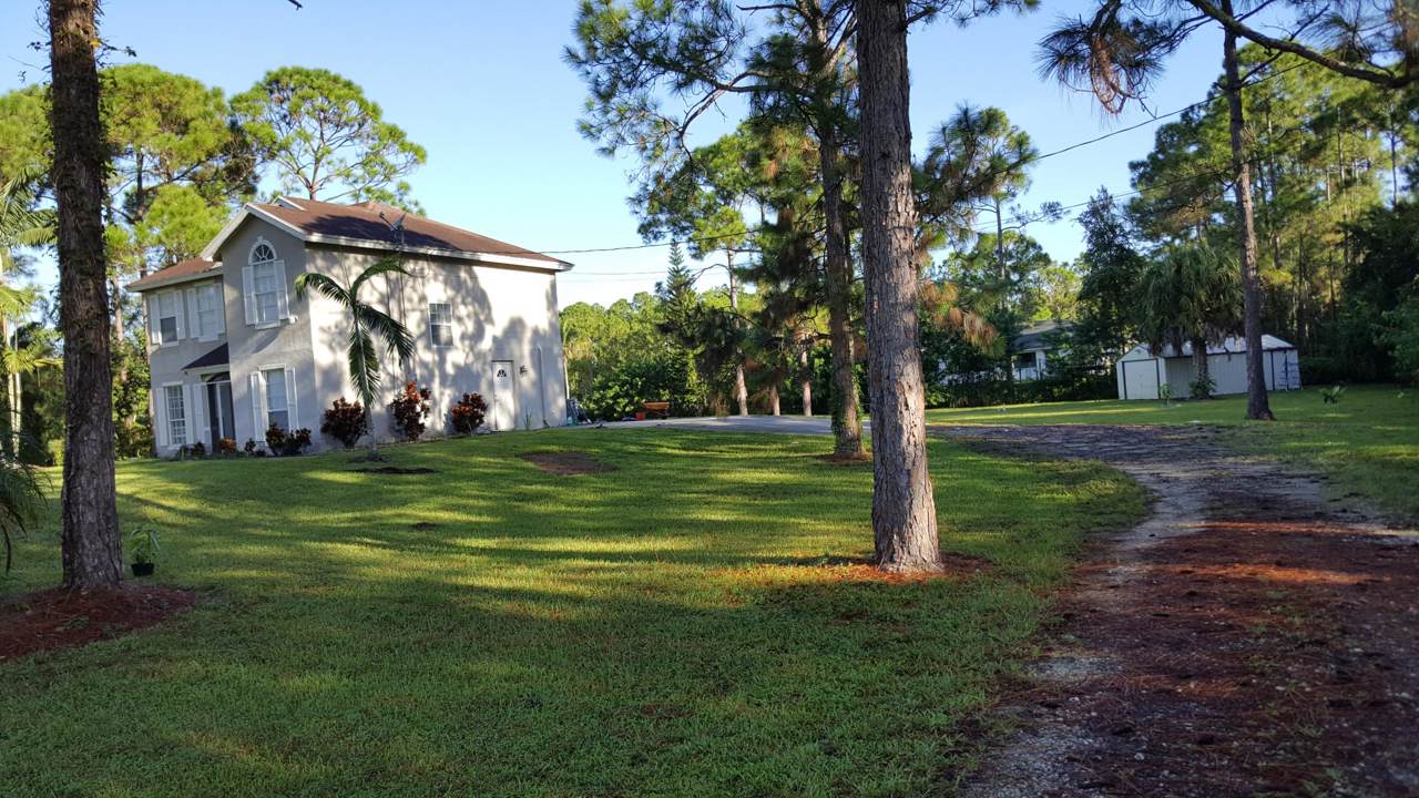 15399 96th Lane - Photo 1
