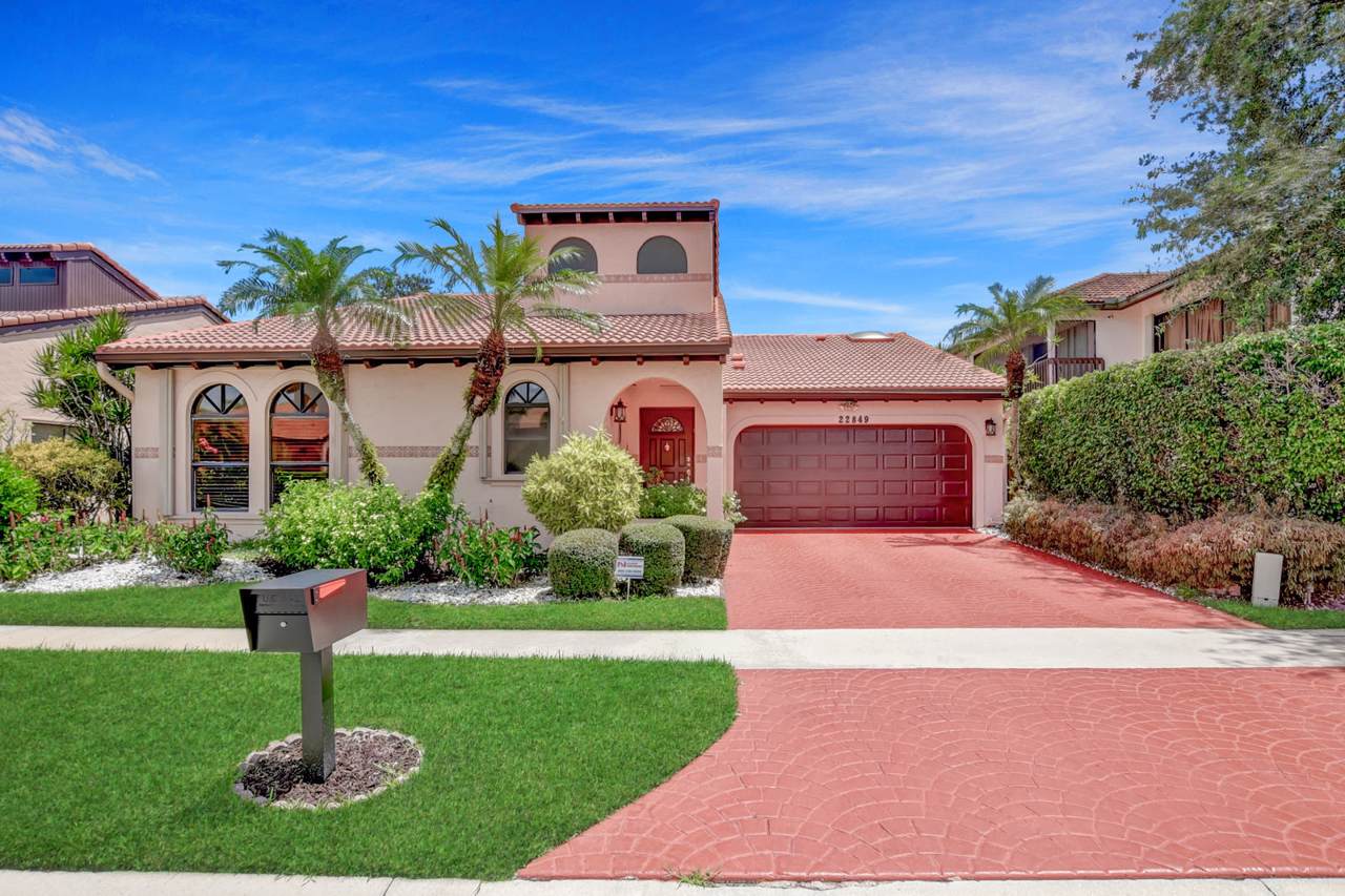 22849 Marbella Circle - Photo 1
