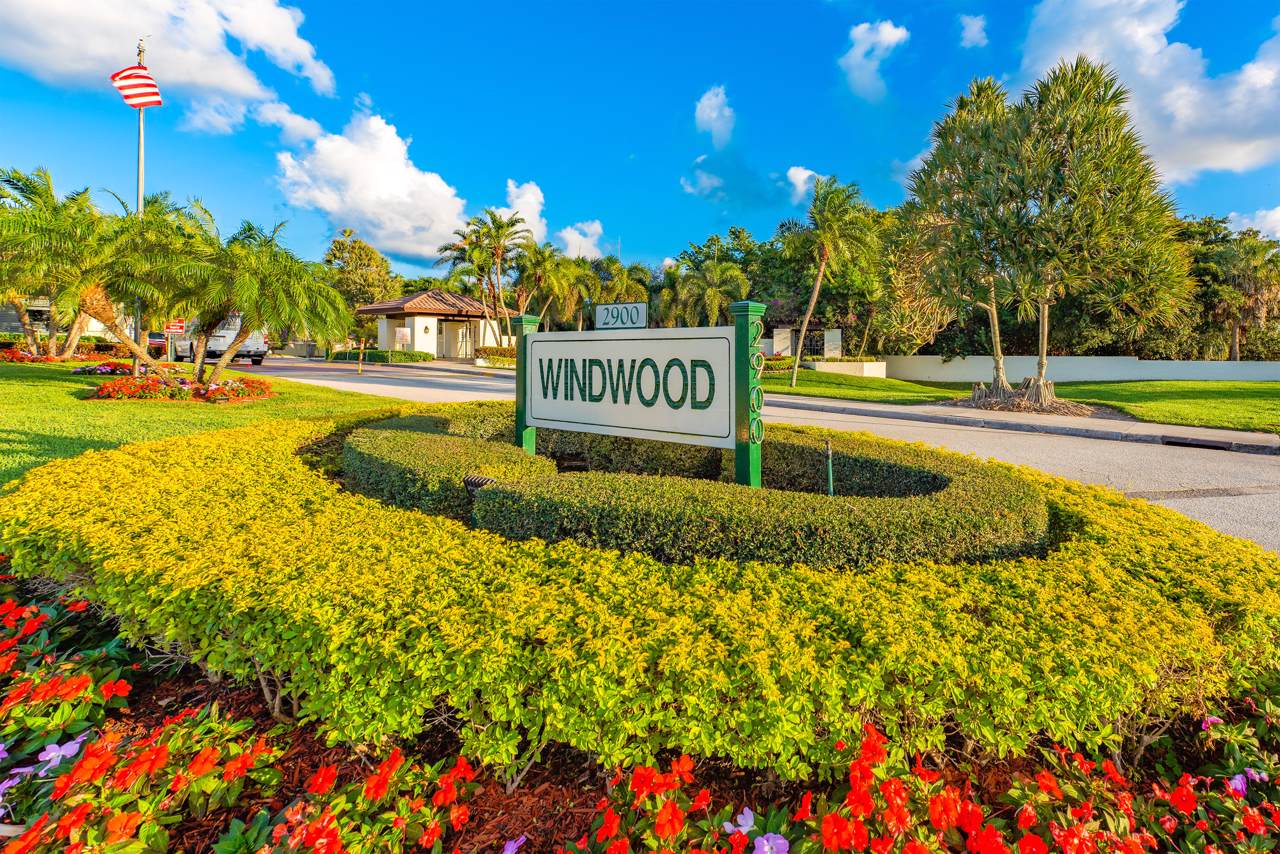2900 Olivewood Terrace - Photo 1