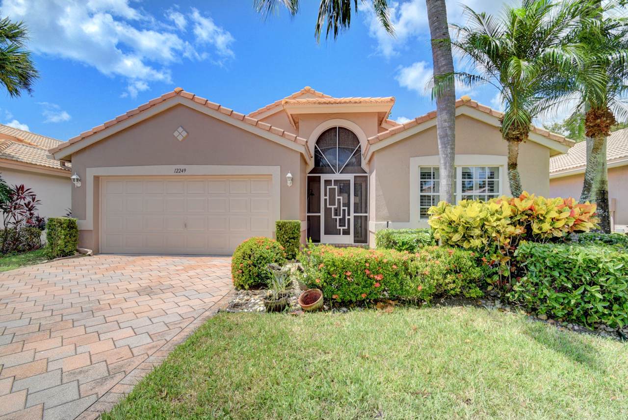 12249 Prairie Dunes Road - Photo 1