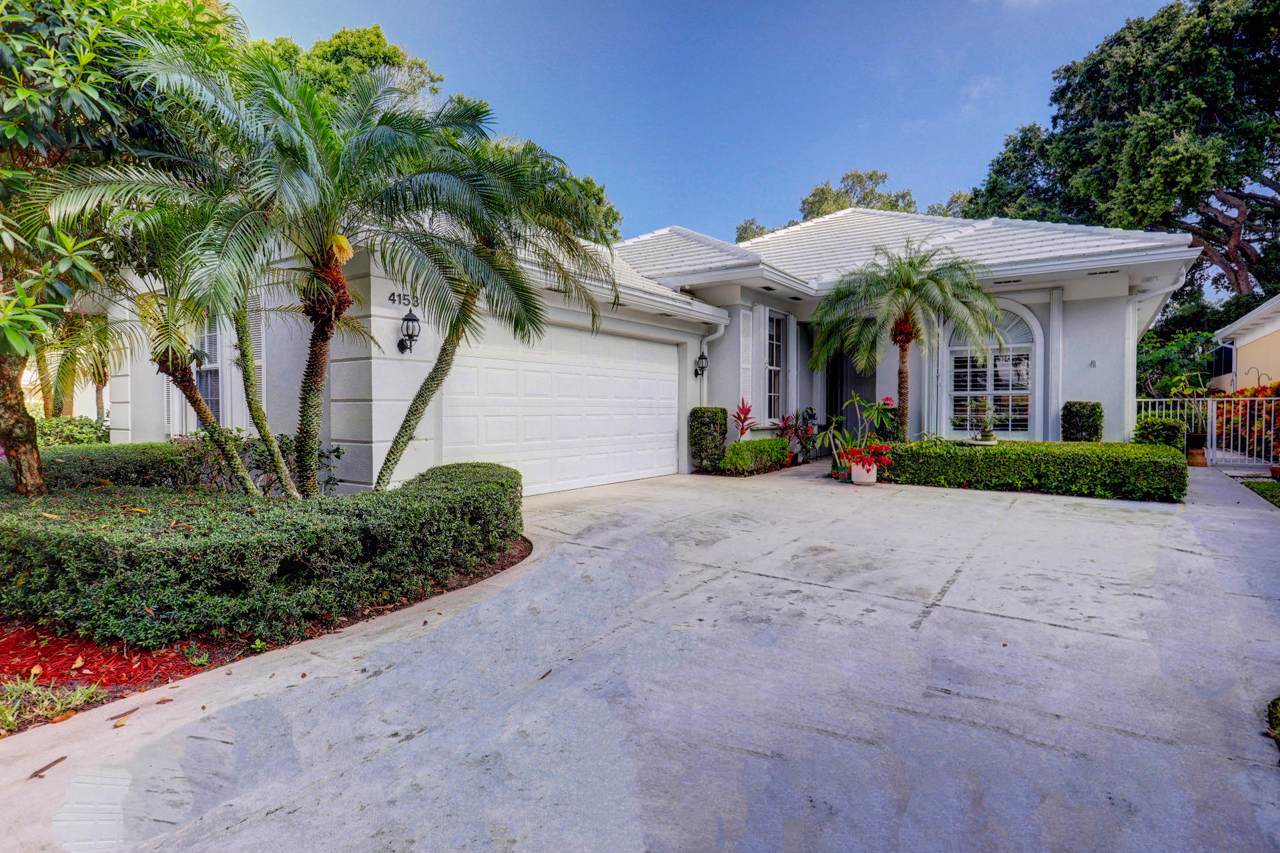 4153 Lazy Hammock Road - Photo 1