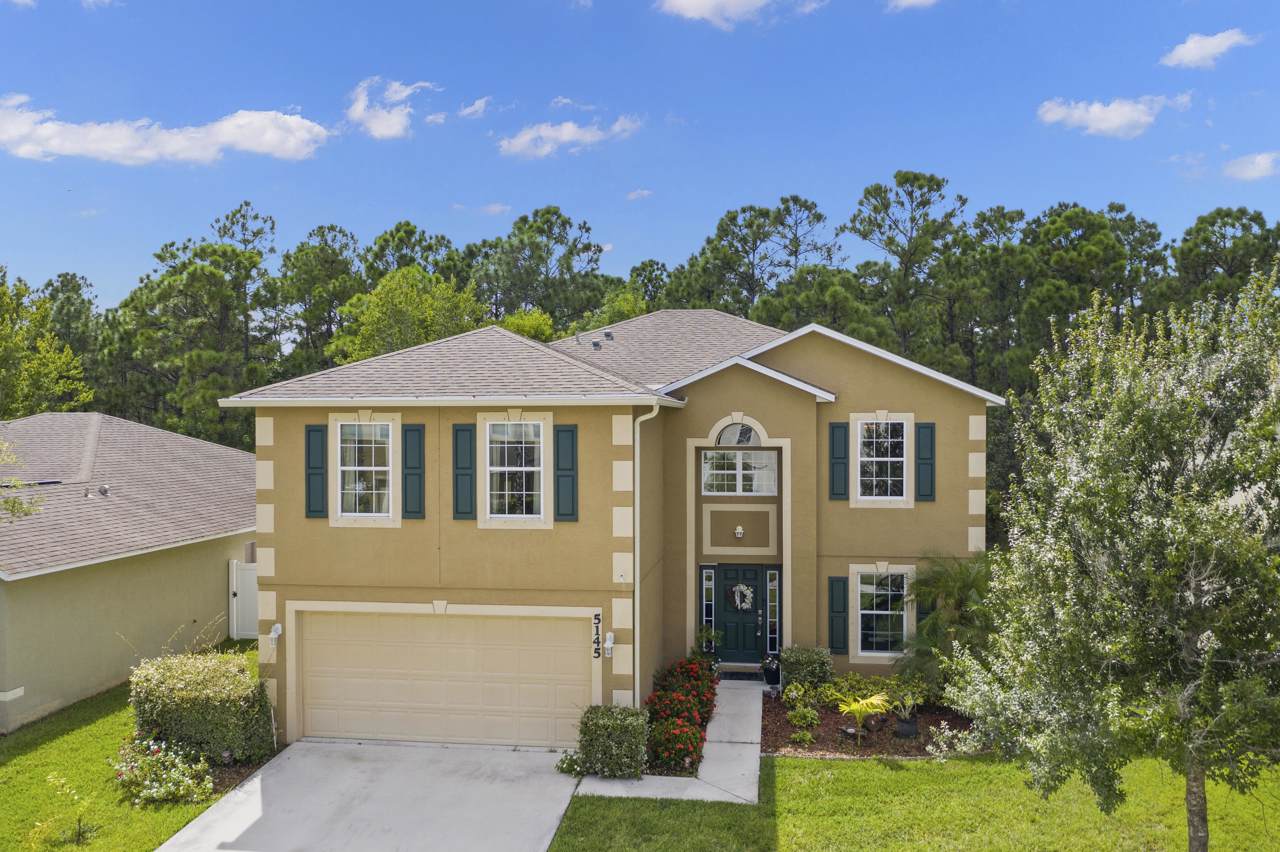 5145 Wisk Fern Circle - Photo 1