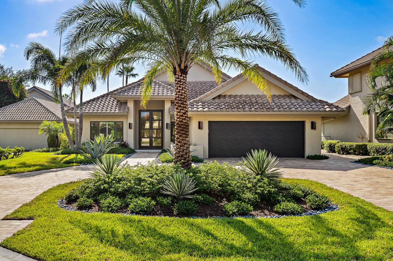 13828 Rivoli Drive - Photo 1
