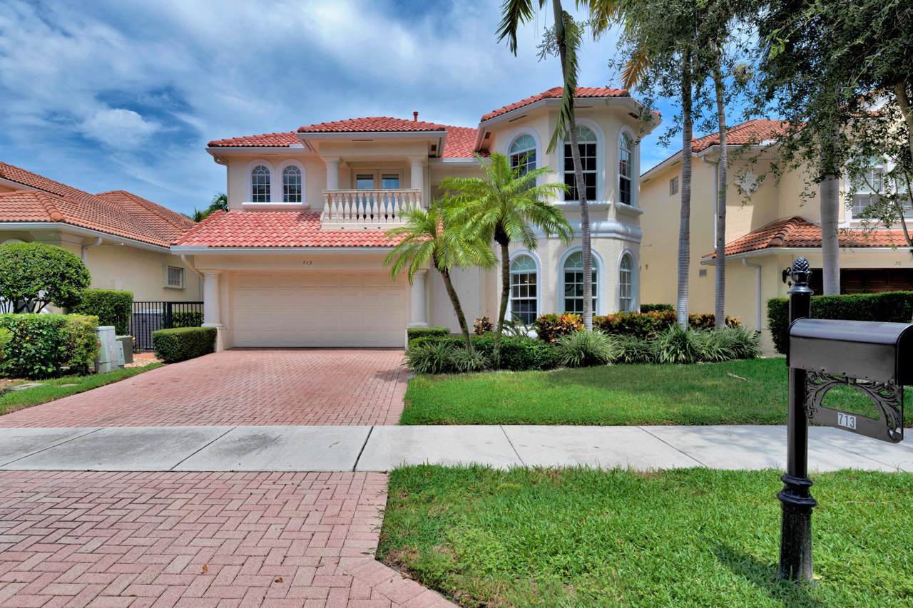 713 Maritime Way - Photo 1