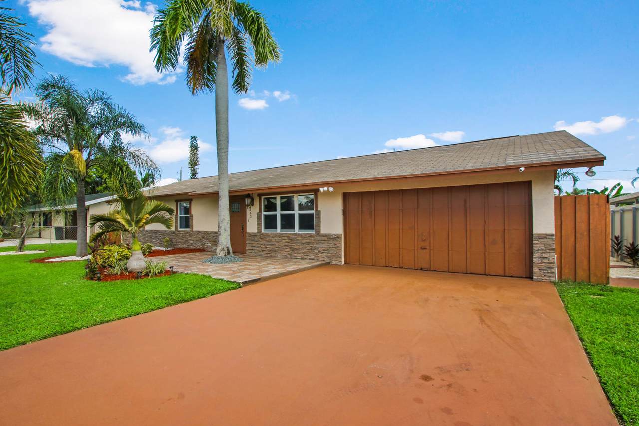 3343 Artesian Drive - Photo 1
