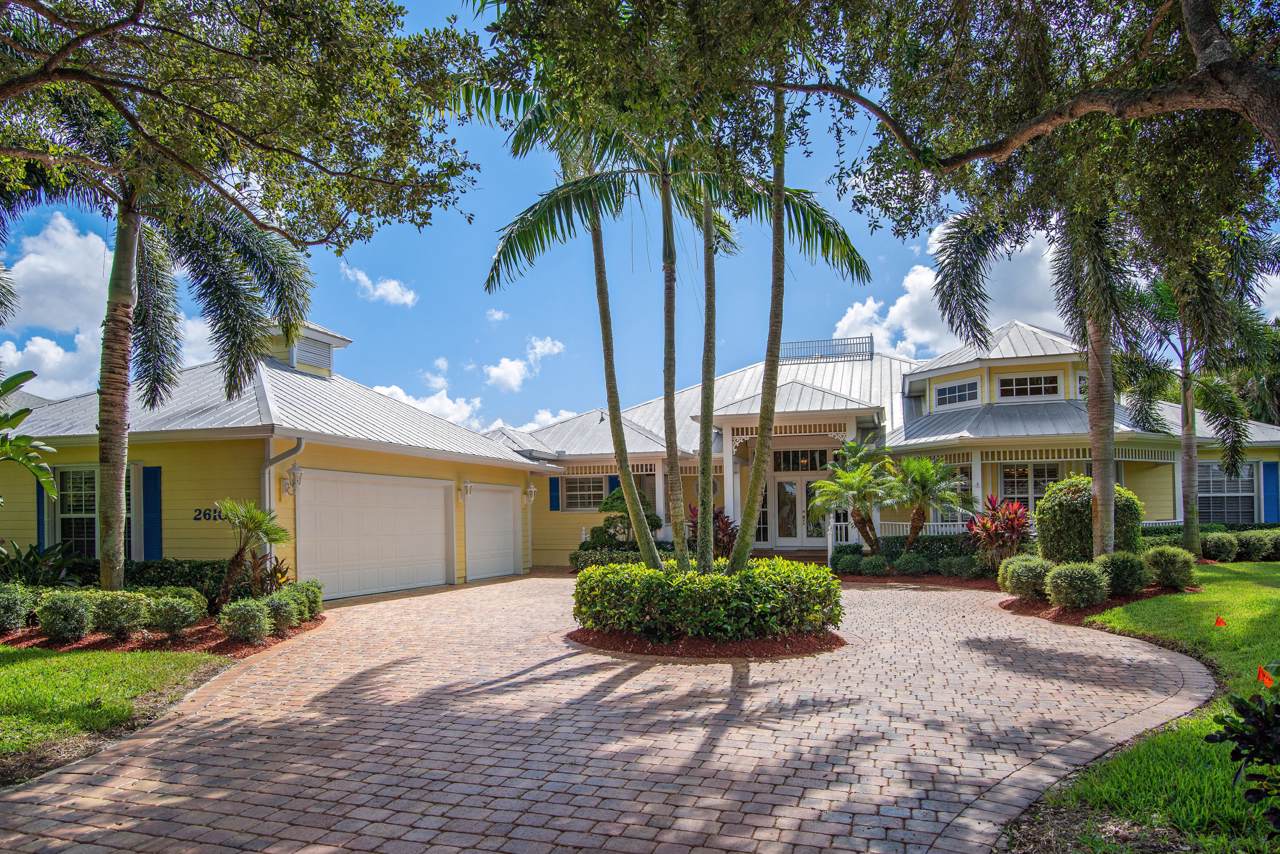 2610 River Shore Drive - Photo 1