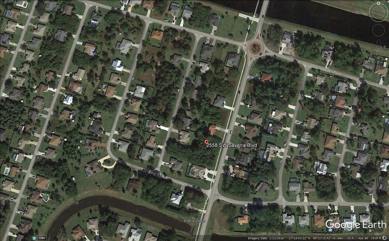 2558 Savona Bv Boulevard - Photo 1