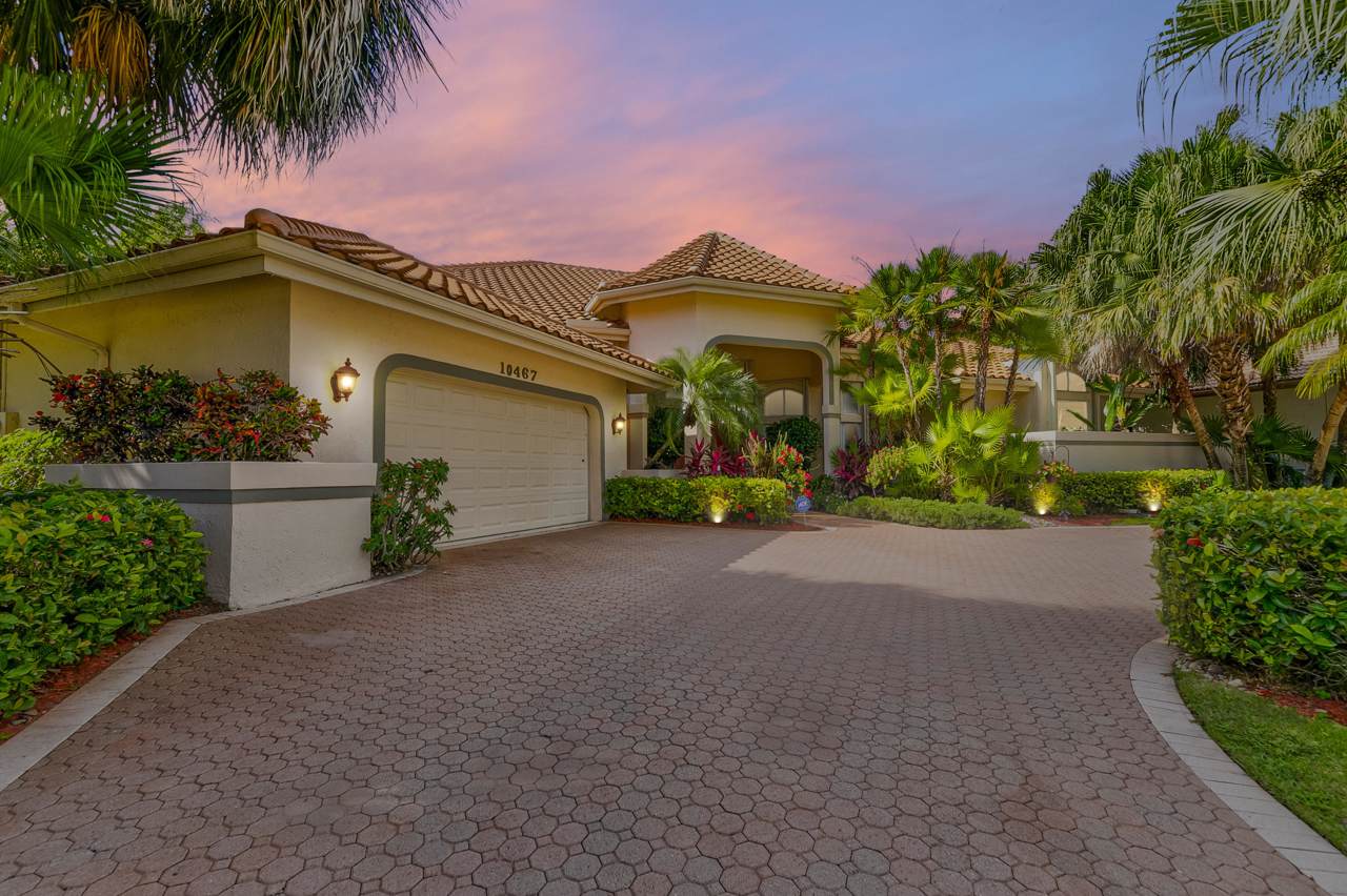10467 Stonebridge Boulevard - Photo 1