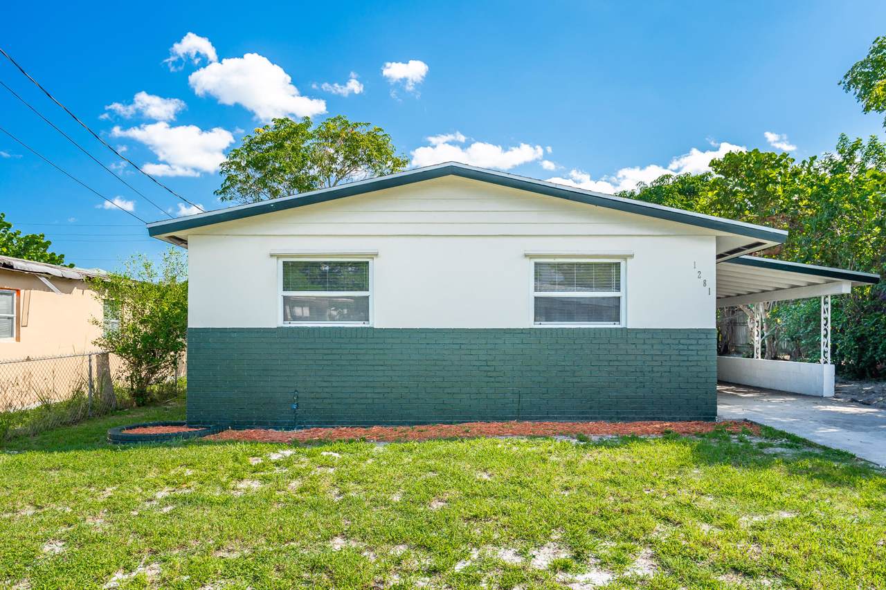 1281 35th Street - Photo 1