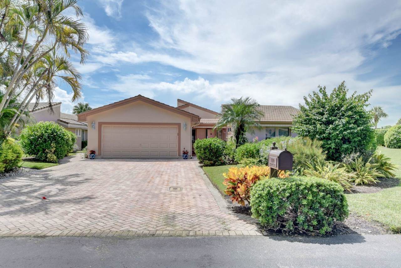 7170 Woodbridge Circle - Photo 1