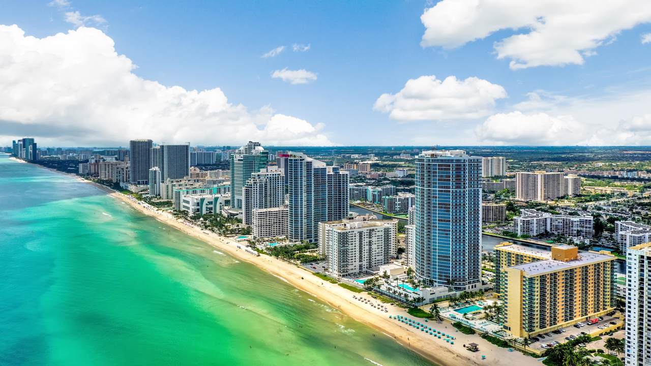 3101 Ocean Drive Drive - Photo 1