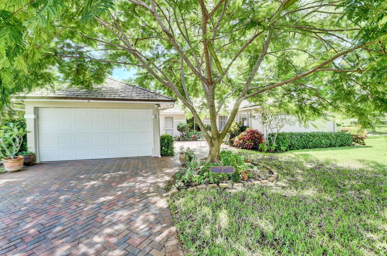 2 Garden Drive - Photo 1