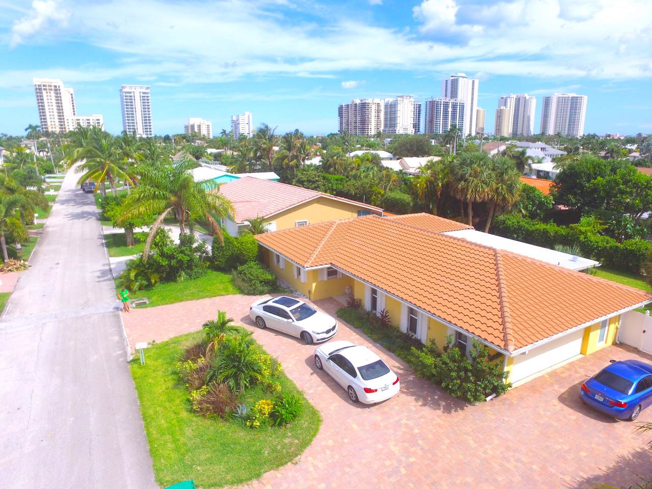 1161 Bimini Lane - Photo 1
