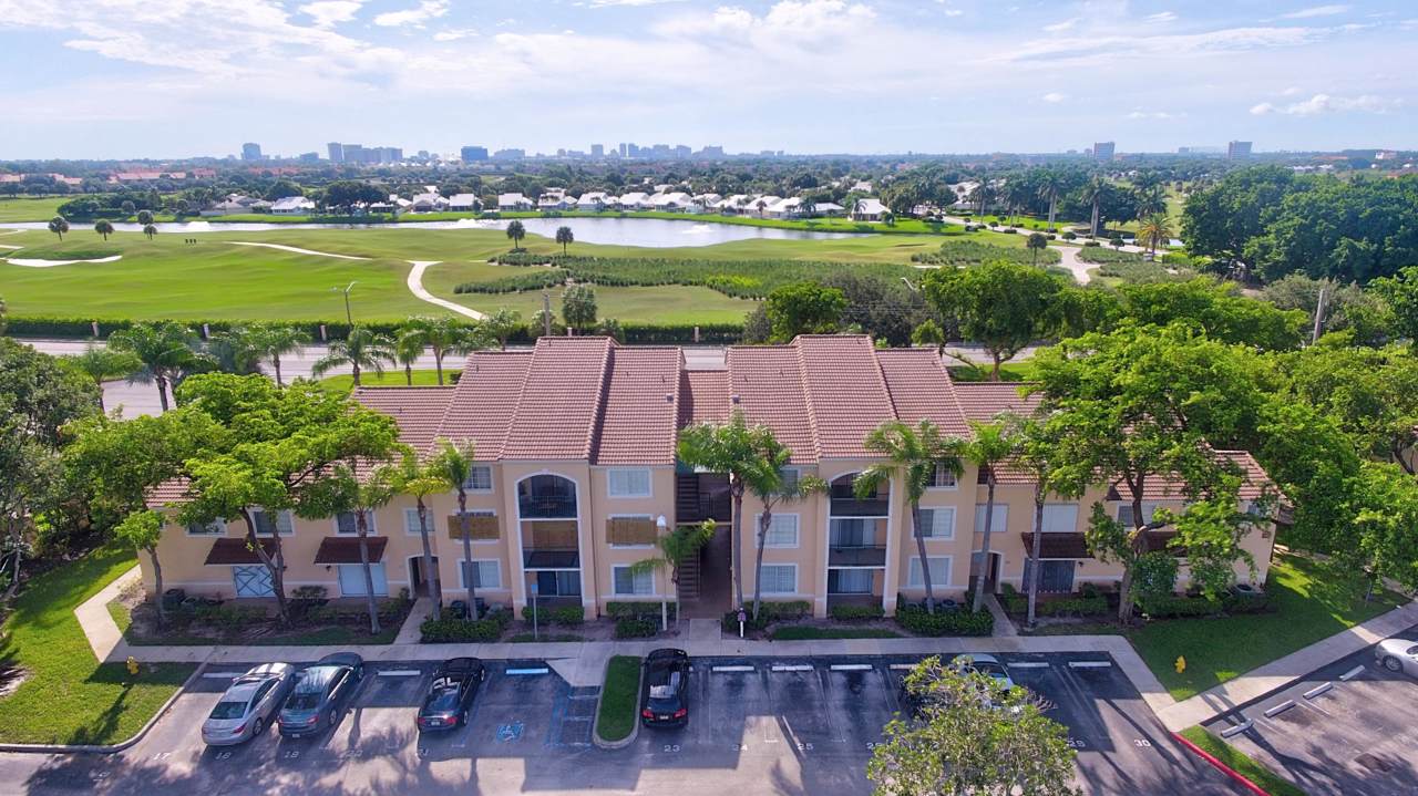 1707 Village Boulevard - Photo 1