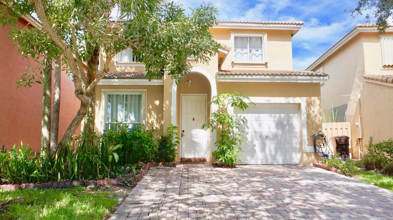 4477 Lake Lucerne Circle - Photo 1