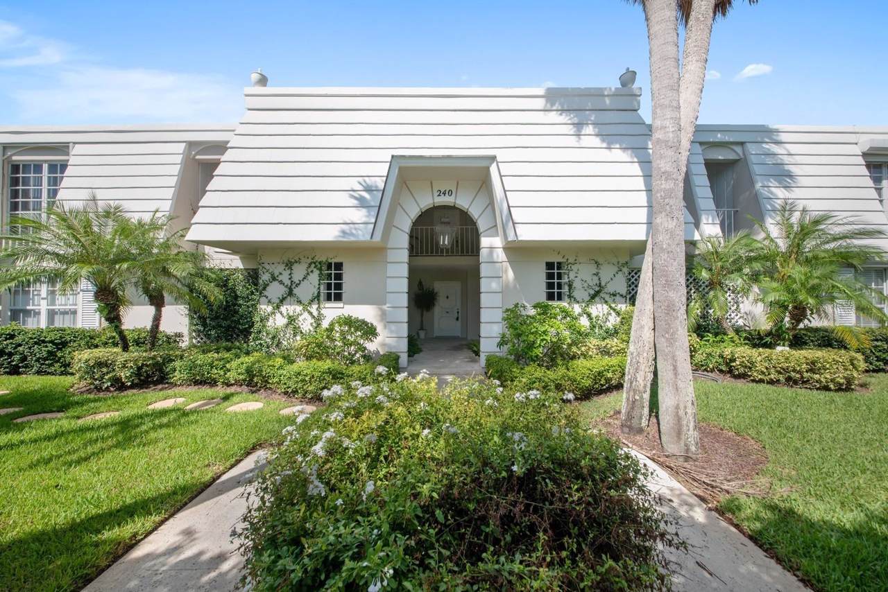 240 County Road - Photo 1