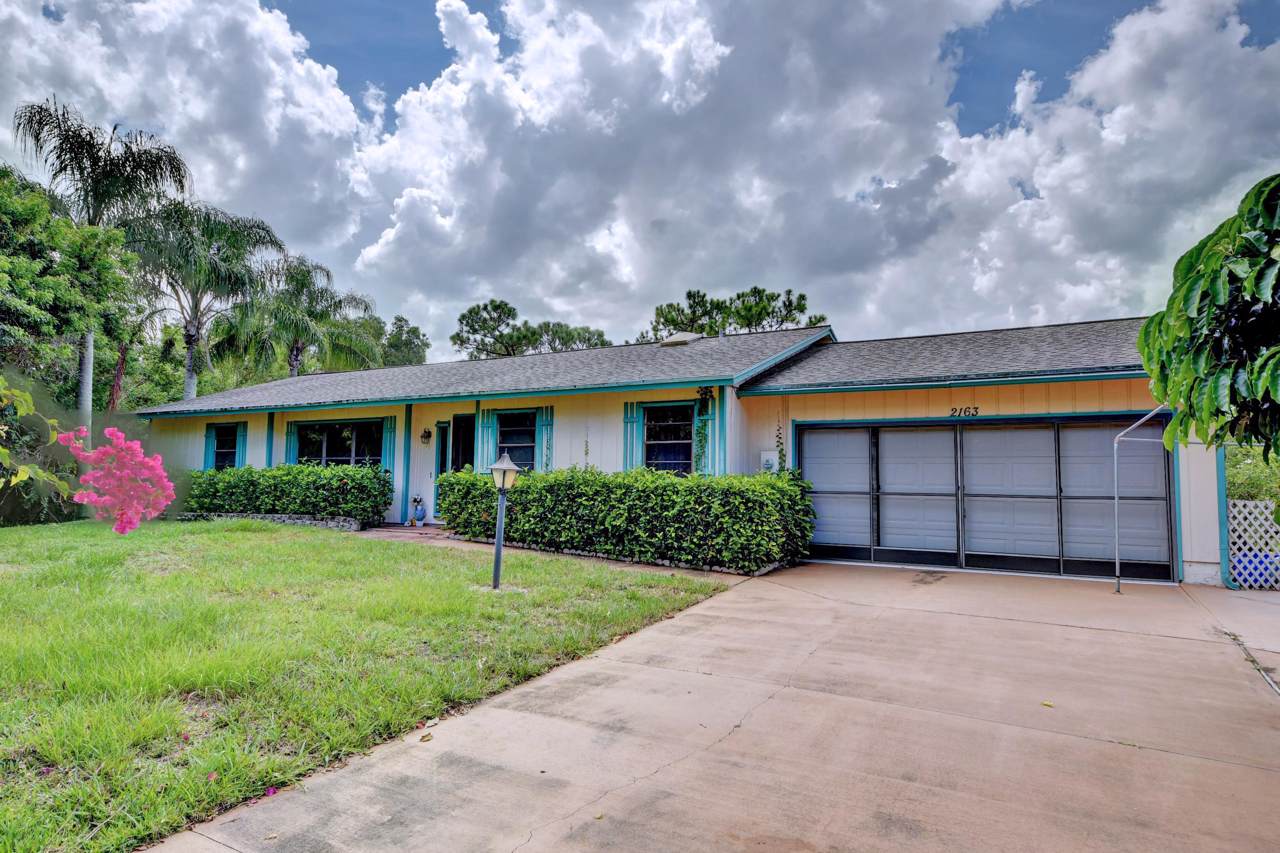 2163 Meadowbrook Road - Photo 1