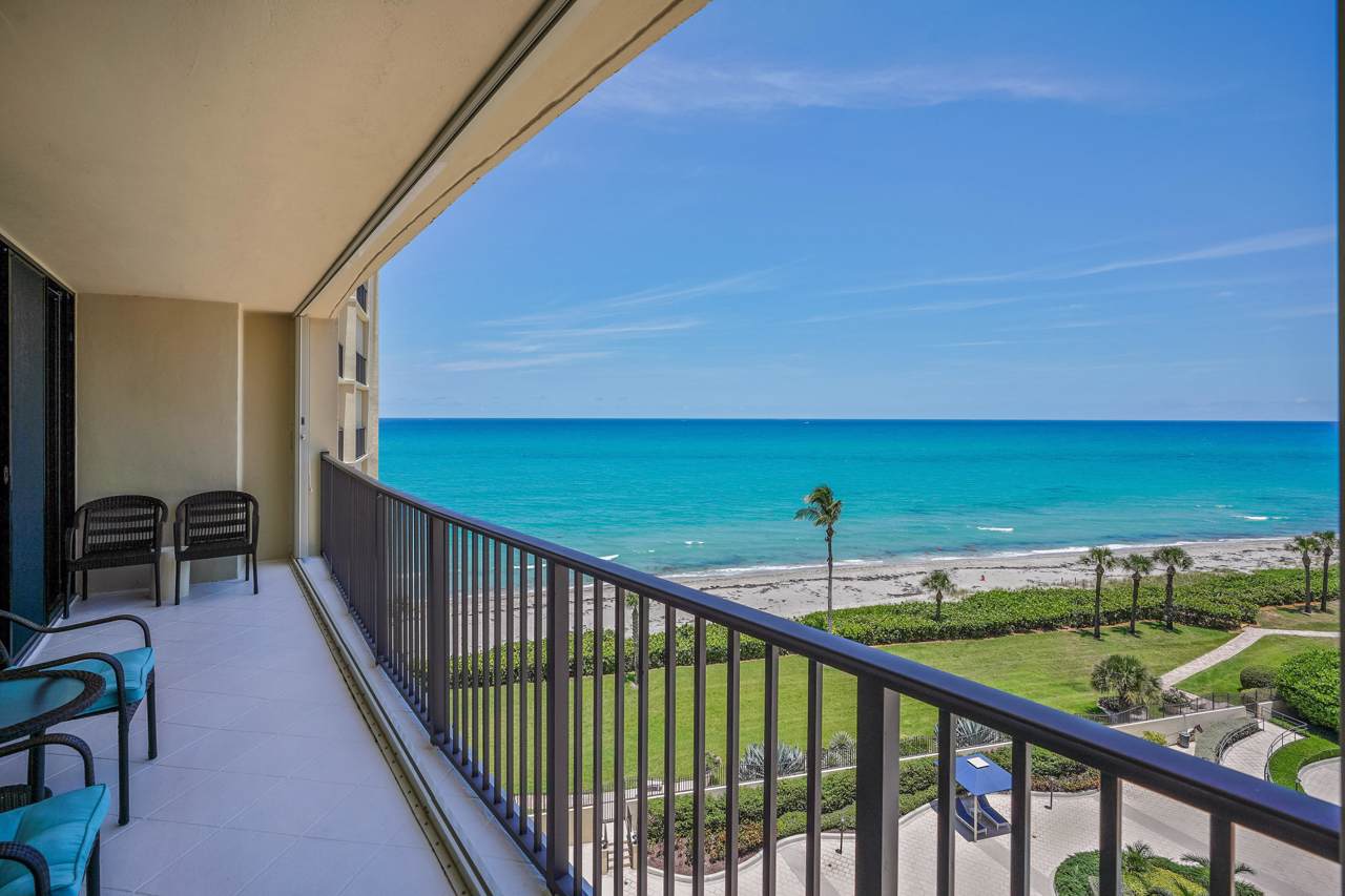 200 Ocean Trail Way - Photo 1