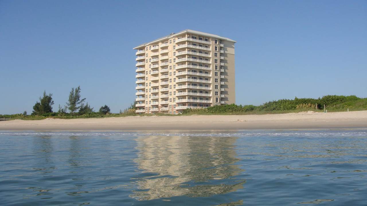 3702 Hwy A1a - Photo 1 3702 Hwy A1a - Photo 1