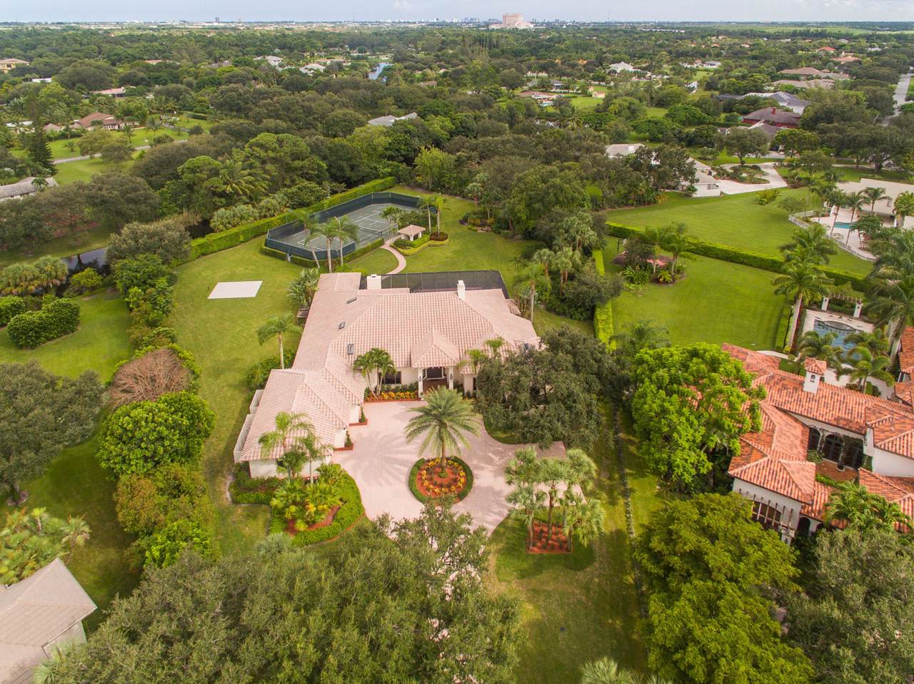 5663 High Flyer Road - Photo 1