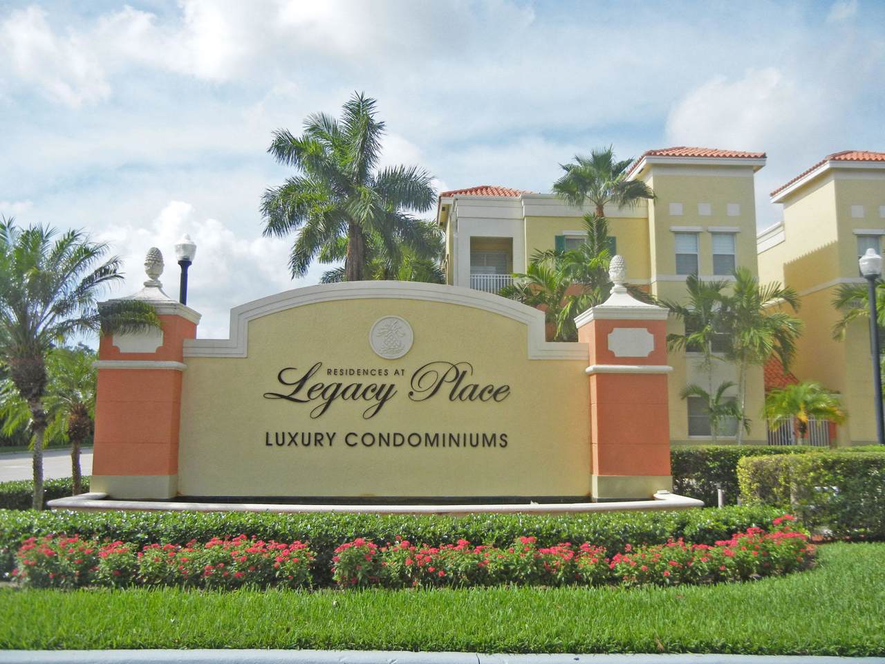 11028 Legacy Drive - Photo 1