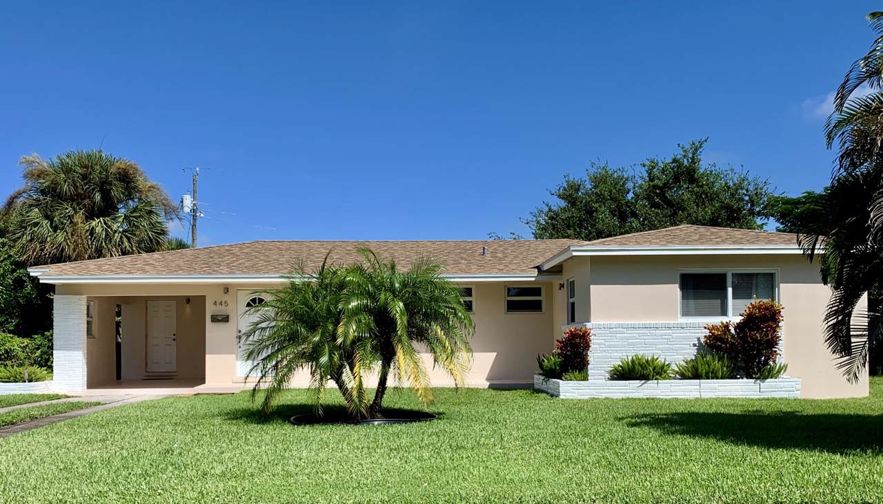 445 Flagler Boulevard - Photo 1