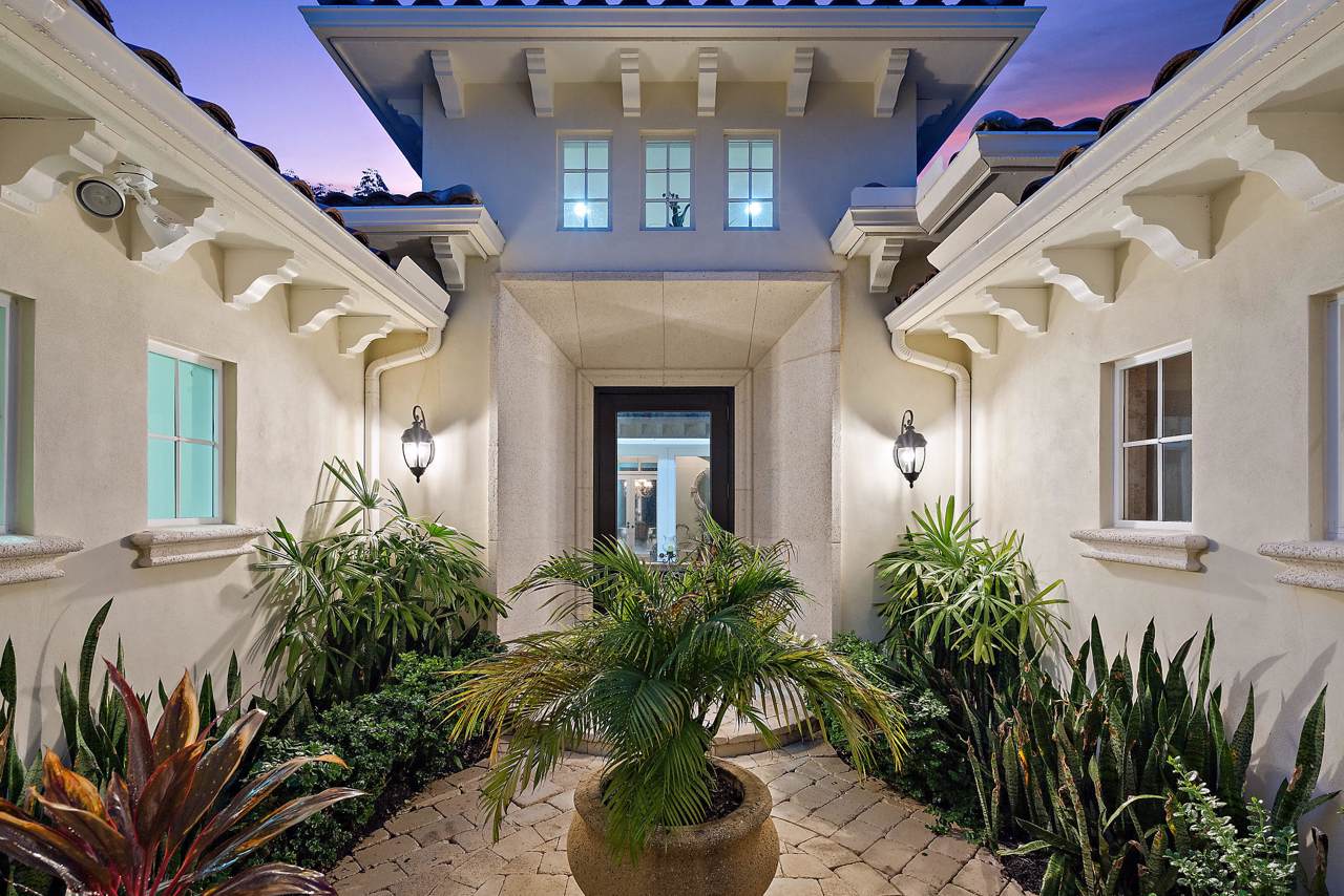11203 Orange Hibiscus Lane - Photo 1