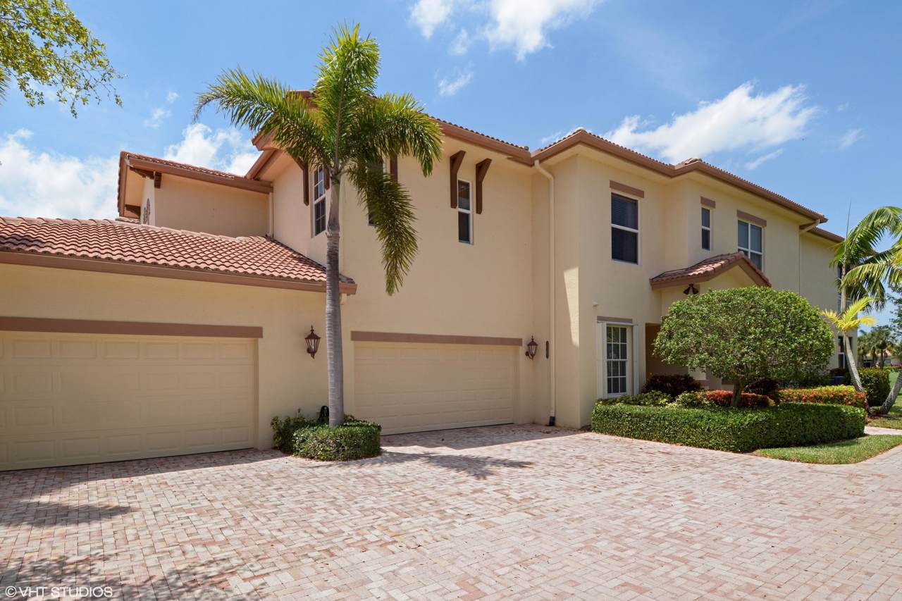 10303 Orchid Reserve Drive - Photo 1