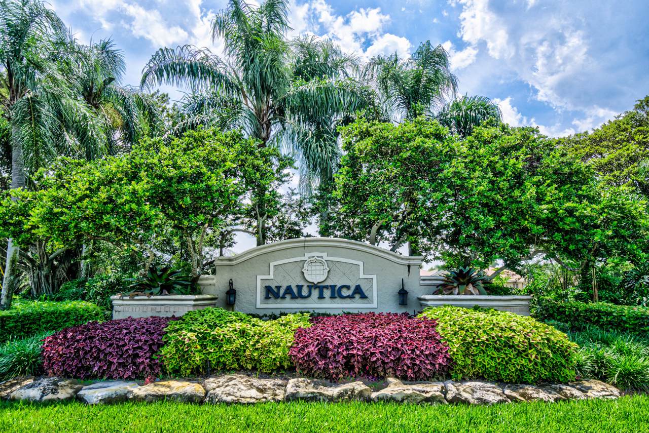 8140 Mystic Harbor Circle - Photo 1