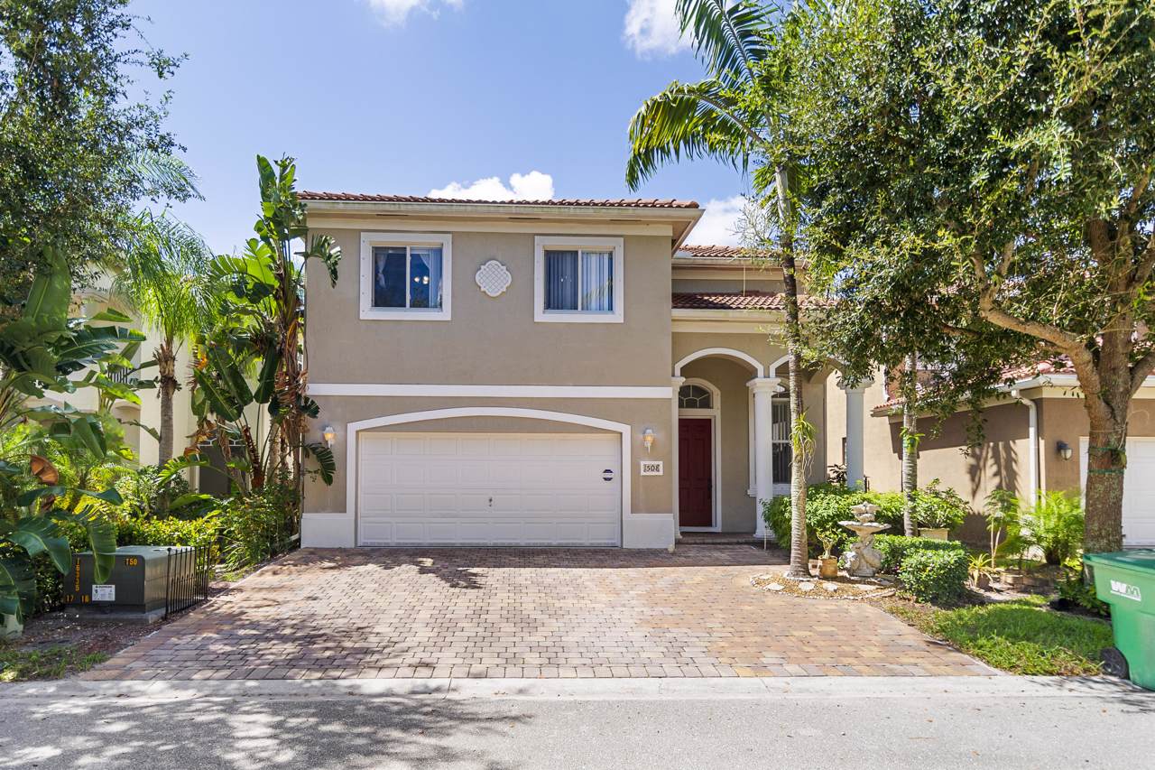 1508 Sagewood Court - Photo 1