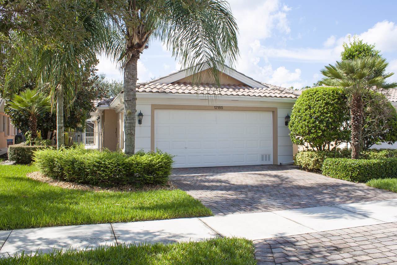 12185 Elsinore Drive - Photo 1