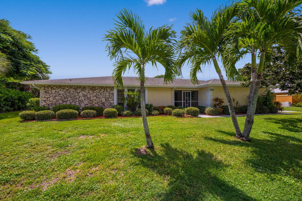 2936 Glasgow Drive - Photo 1