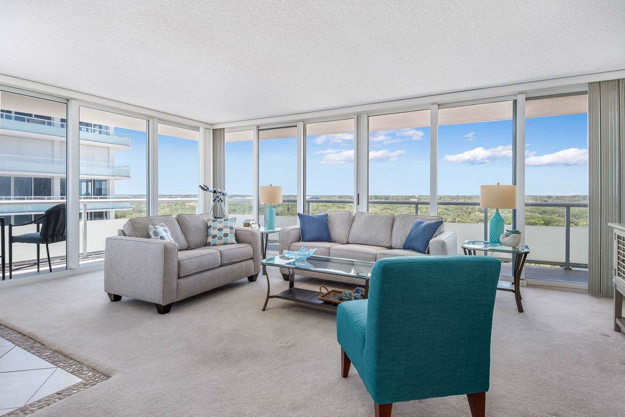 3554 Ocean Drive - Photo 1