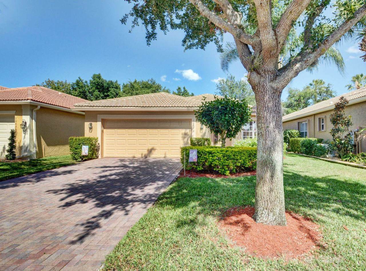 10678 Conway Trail - Photo 1