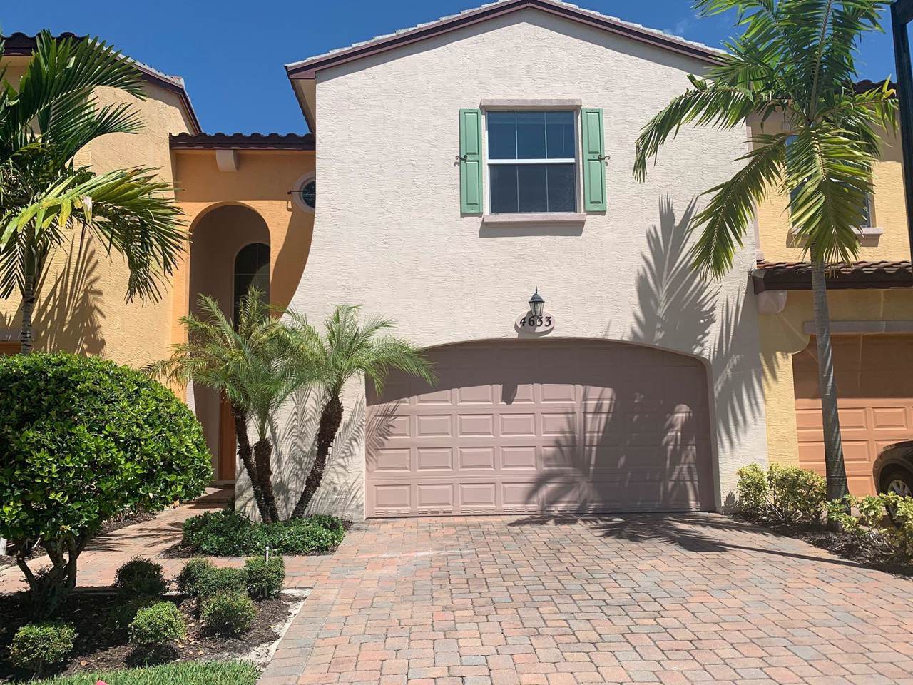 4633 Mediterranean Circle - Photo 1