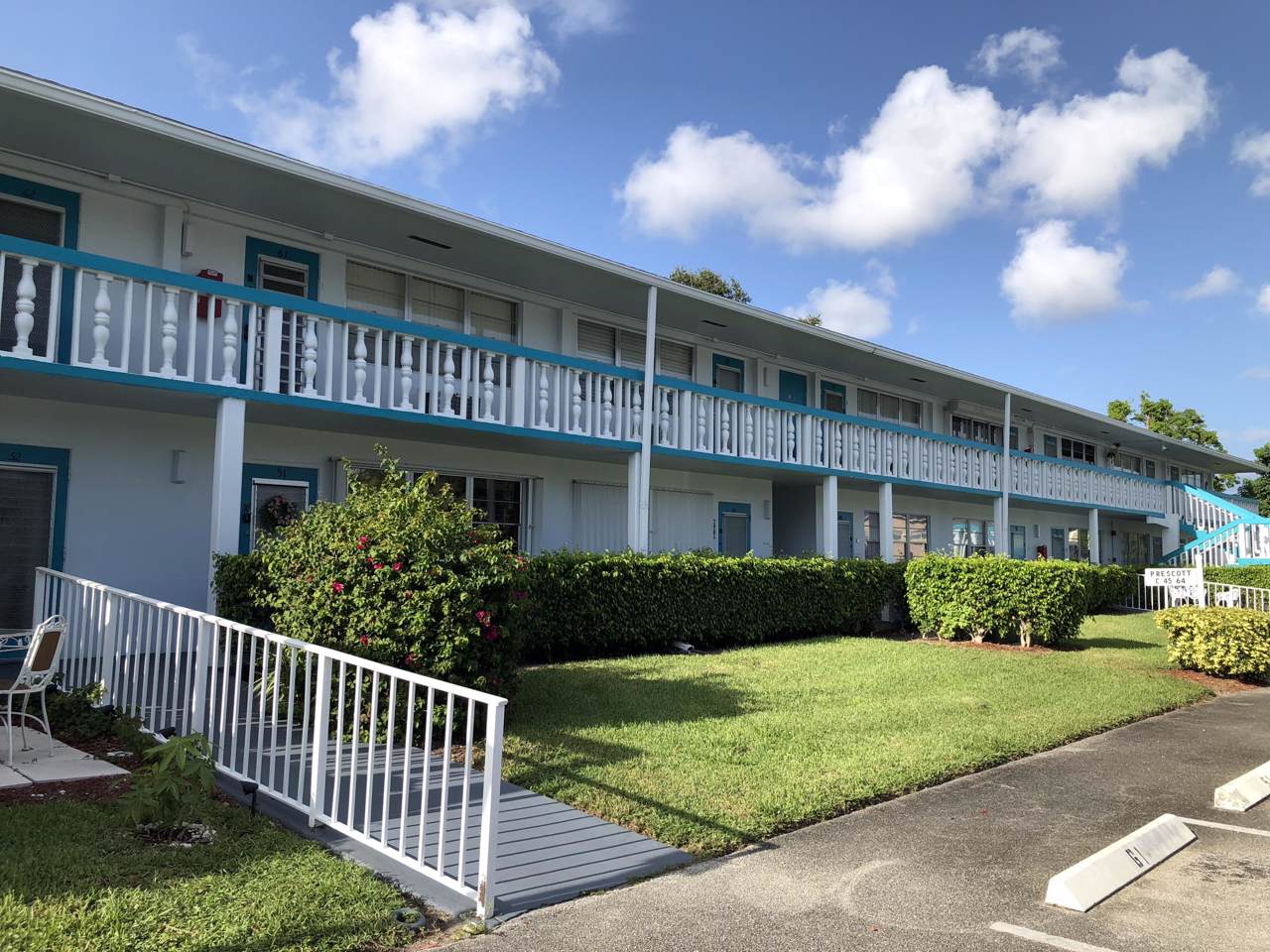 50 Prescott C - Photo 1