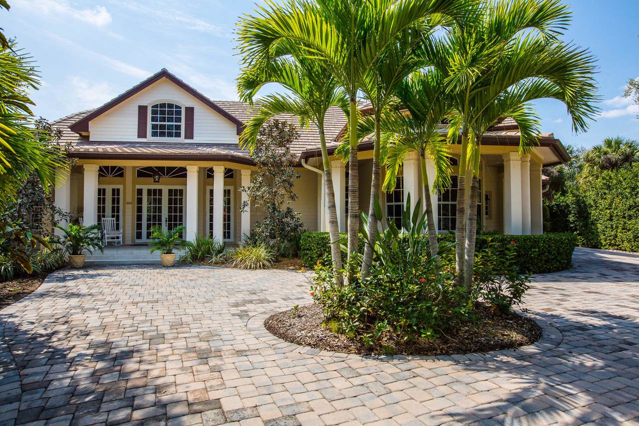 160 Seaside Trail - Photo 1