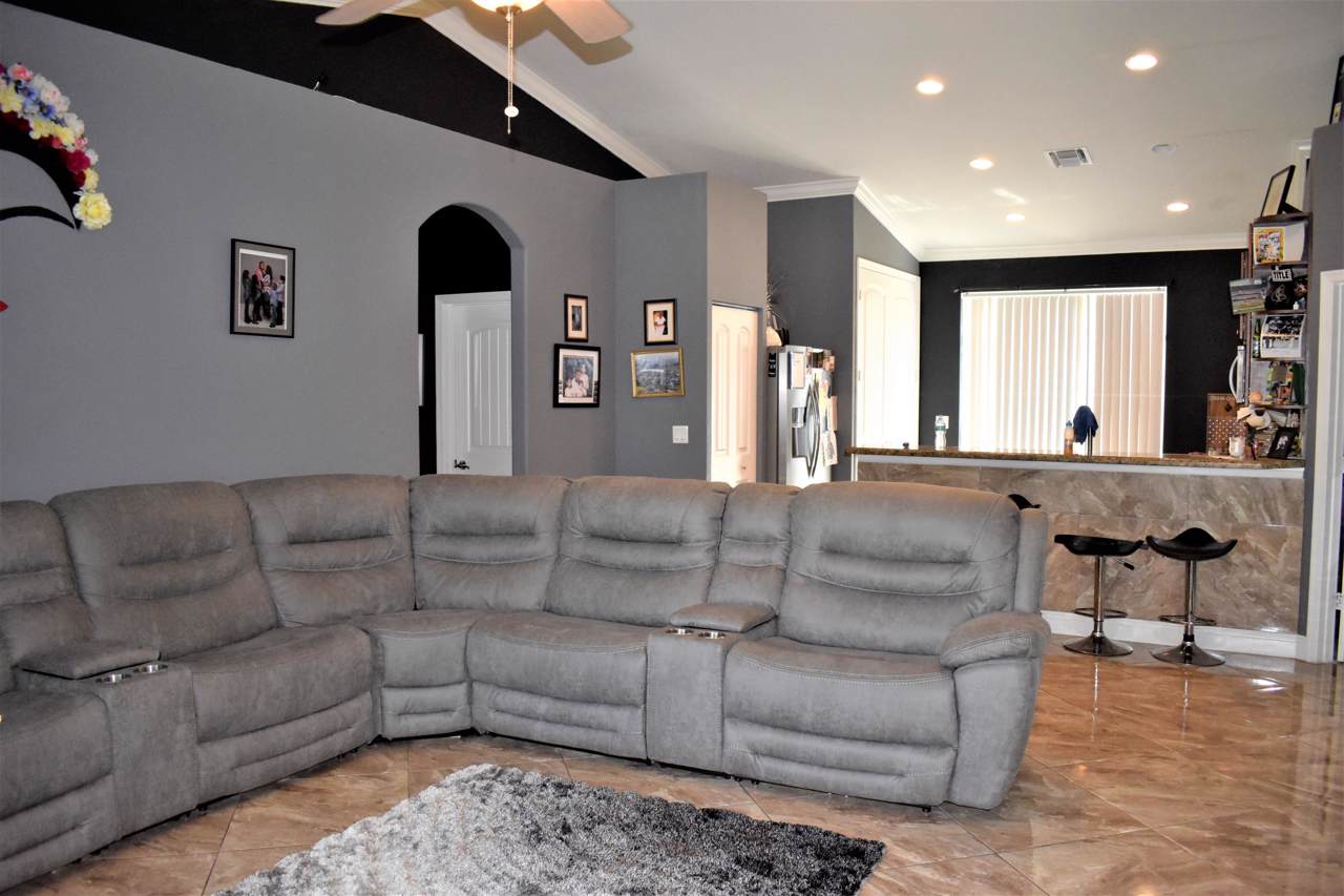 3890 Tuskegee Drive - Photo 1