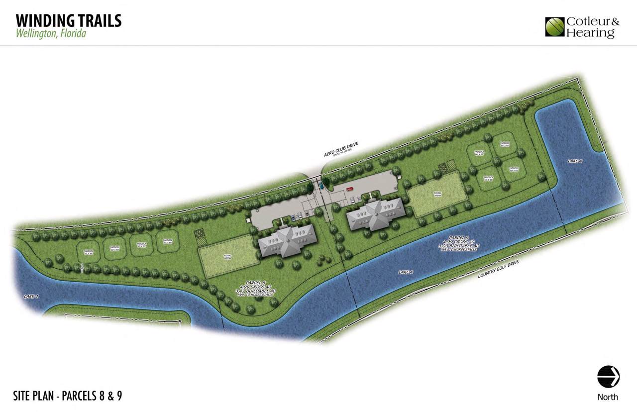2200 Aero Club Drive - Photo 1