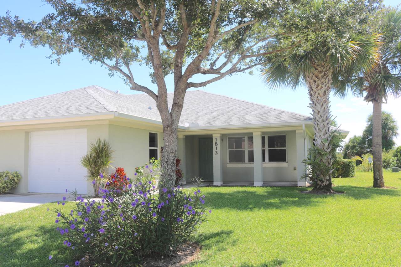 1812 Sanderling Lane - Photo 1