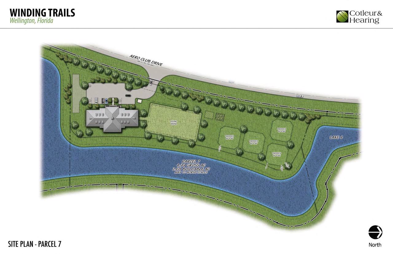 2500 Aero Club Drive - Photo 1