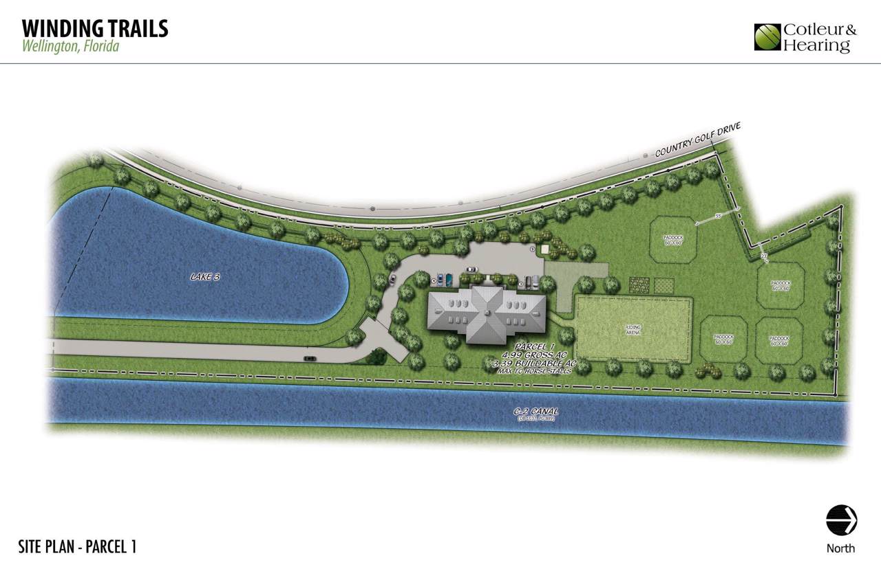 3102 Greenbriar Lot 1 Boulevard - Photo 1