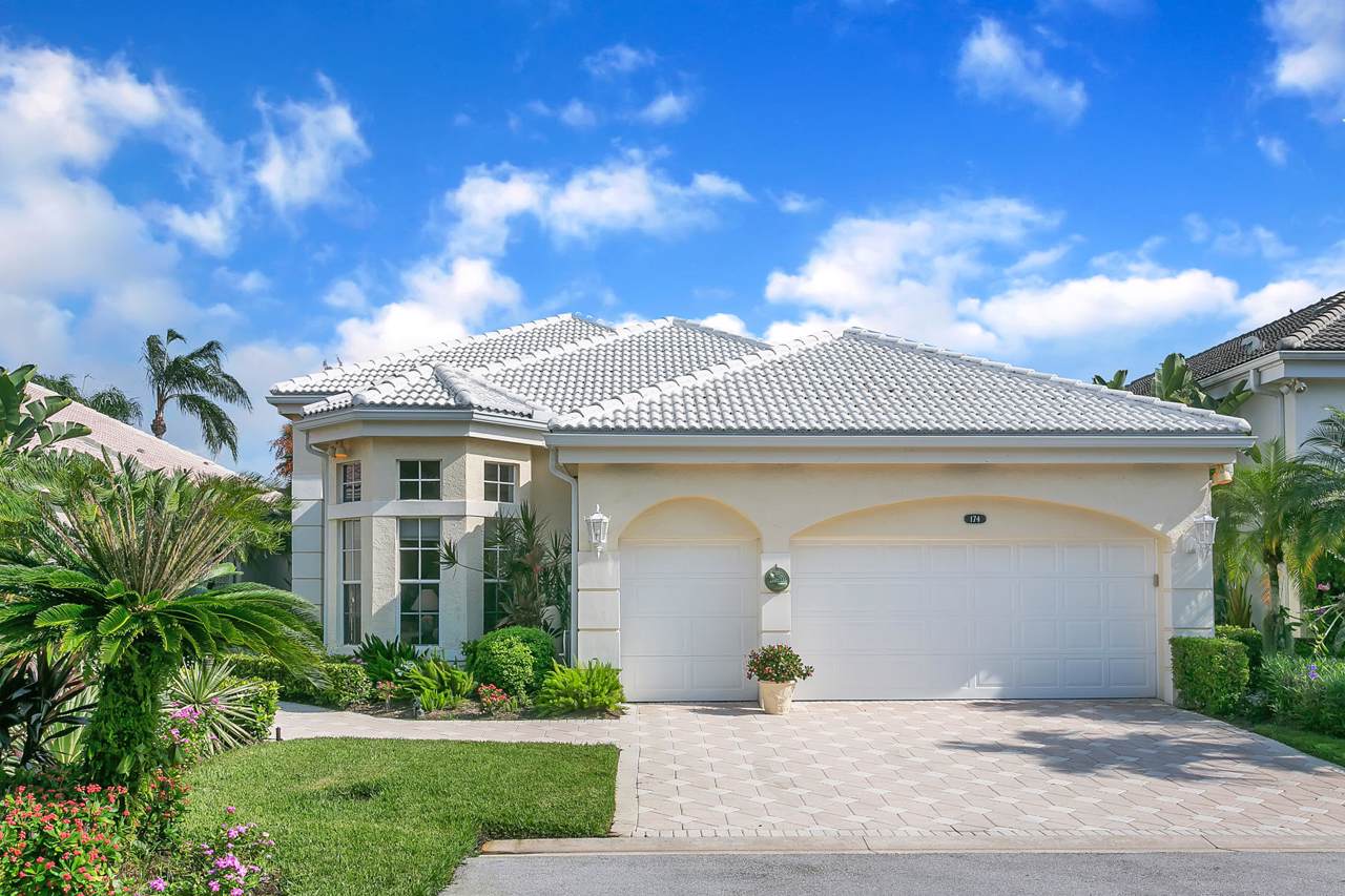 174 Windward Drive - Photo 1