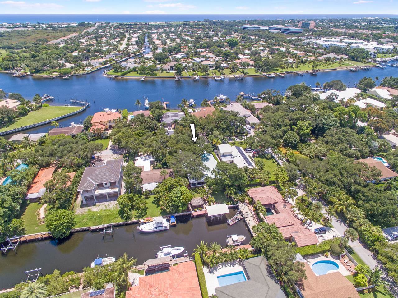 12831 Shore Drive - Photo 1