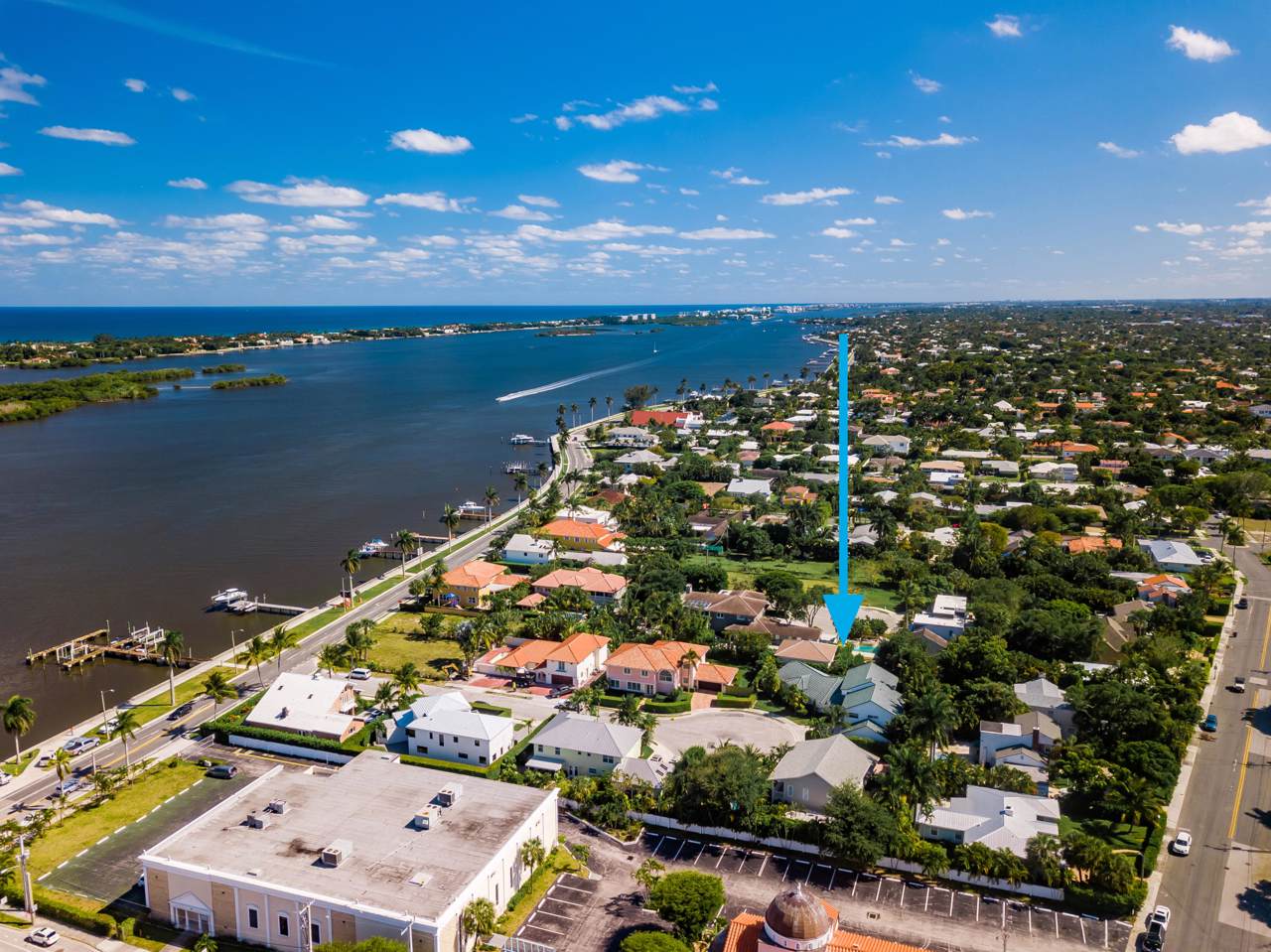 120 Flagler Promenade - Photo 1